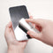 CLICK CLEAN Screen Cleaner, Fingerprint Proof Screen Cleaner Spray, All-in-One Cleaner with Microfiber, Shell and Phone Stand for All Phones, Lapt...