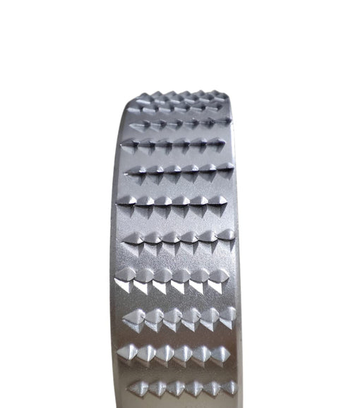 Wood Carving disc,Grinder Wood Tungsten Carbide Grinding Wheel Grinder Shaping Disc Bore Wood Sanding Carving Tool Woodworking Angle Grinder Attac...