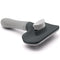 PET'S DREAM Self Cleaning Slicker Brush for Dogs, Cat & Dog Grooming Brush, Easy Push Button Cleanup, Comfort Massage, Slicker Brush for Large Dog...