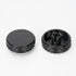 Heavy Duty Rubber Replacement Wheel Compatible For Ryobi Cordless Stick Vacuum,1 Pair Wheels With Added Rolling Patterns For Ryobi (Pcl720k / Pbls...