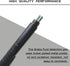 1PC Brake Fluid Test Pen, Automotive Brake Fluid Test Pen, Automotive Diagnostic Test Tool with 5 LEDs, Automotive Brake Diagnostic Test Tool for ...