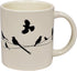 The Unemployed Philosophers Guild Birds on a Wire Heat Changing Mug - Add Coffee and Colorful Birds Appear, Comes in a Fun Box...