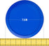 Replacement Lid for Pyrex 6 or 7 Cup Storage Plastic Cover Bowl Dish 7402-PC Blue (2-Pack)...