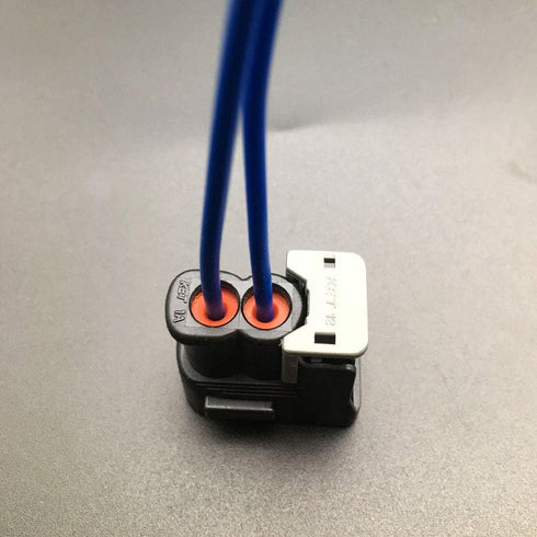 3pcs New Connector Plug Compatible with Toyota 1JZ-GTE Supra GS SC IS300 1jz 2jz Coil Pack 90919-02205...