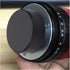 5pcs Alloy Rear Lens for C Mount Lenses, Rear Lens Cover 27mm(Black)...