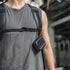 SUREWO Mini Pro Carrying Case for GoPro, Hard Shell Travel Storage Case for Hero 12/11/10/9/8/7/6/5/4,DJI Osmo Action 4/3,AKASO,Campark Camera and...