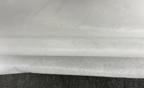 Lightweight Iron-On Fusible Interfacing for Sewing,Non-Woven Single-Sided Interfacing Fabric for DIY Crafts Supplies 39 x 78 inch…...