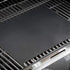 Nattork Grill Mesh Mat,Set (3+2 pc) Non-Stick Reusable BBQ Mesh MatsIdeal for Gas, Charcoal, or Electric Grills,Easy to Clean, Fire Resistant, Wat...