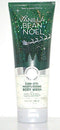 Bath and body works VANILLA BEAN NOEL confetti Moisturizing Body Wash...