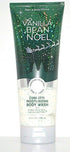 Bath and body works VANILLA BEAN NOEL confetti Moisturizing Body Wash...