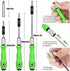 32 in 1 Small Magnetic Screwdriver Set for DJI Mini 4 Pro/Mini 3 Pro Mavic 3/Air 3 Avata Drone Tiny Screwdriver Kit for Eyeglass, Watch, Phone, La...