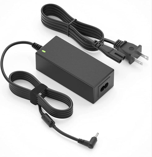 ZOZO 12V 2.2A 26W Charger for Samsung Chromebook 2 3 303c 500c 501c 503c Xe303c12 Xe500c12 Xe500c13 Xe501C13 Xe503c12 Xe503c32 NP930X2K ATIV Book ...