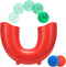 Skill Game Toy Balls Juggling Balls,Gift Toys for Girls Boys Teens Adults,Indoor Outdoor Party Game Multiplayer Game Toys Set,Gift Ideas for Fun S...