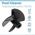 ANTOBLE 9995266-R1 Impeller with Screw for Dolphin Premier/M200/M400/M500/Nautilus/Nautilus CC/Nautilus CC Plus/DX6 Pool Cleaner, Replacement Part...