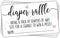 50 Sweet Heart Diaper Raffle Tickets | Gender Neutral Baby Shower Game...
