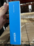 Anker PowerCore 5,000mAh Portable Charger, Ultra-Compact 5K External Battery with Fast-Charging Technology, Power Bank for iPhone 15/15 Plus/15 Pr...