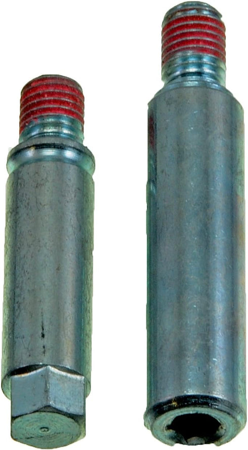 Dorman HW14100 Rear Disc Brake Caliper Bolt Compatible with Select Ford / Mazda / Mercury Models...