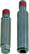 Dorman HW14100 Rear Disc Brake Caliper Bolt Compatible with Select Ford / Mazda / Mercury Models...