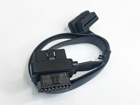 CARLOCK OBD Slim Splitter Cable...