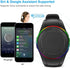 Wearable Portable Waterproof Bluetooth Speaker Watch X10 Clip Speaker MP3 Player Handsfree Clear Call Speakerphone,TWS,SD Card Slot,Selfie for Wor...