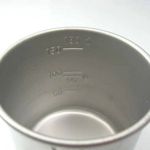 Endoshoji Idea cough River for 18-8 stainless rice measuring cup 1 Go by...