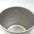 Endoshoji Idea cough River for 18-8 stainless rice measuring cup 1 Go by...