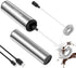 Milk Frother,Rechargeable 3 Speed Electric Coffee Foamer for Travel, Handheld Drink Mixer for Latte, Cappuccino, Coffee, Eggs, Hot Chocolate, Prot...
