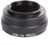 FOTGA Adapter Ring for Pentax PK K Lens to Sony E-Mount Mirrorless Camera NEX-5R 5T 3 NEX-6 NEX-7 a7 a7S a7R a7II a7SII a7RII a6500 a6300 a6000 a5...