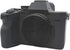 Camera Body Cap with Hidden Tracker Pocket for Apple AirTag and Tile, Fits Sony E-Mount Cameras, BCSEMBC-1...