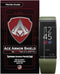 8 Pack Ace Armor Shield for Amazon Halo View Watch 2021 Screen Protector Edge to Edge Coverage Scratch Resistant Shield...