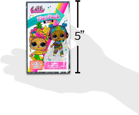 Mini Party Favor Set for Kids - 24 Grab n Go Play Packs with Coloring Pages & Stickers (Birthday Supplies)...
