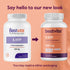 BESTVITE 5-HTP 200mg per Capsule (240 Capsules) (120 x 2) - No Stearates or Flow Agents - Gluten Free - Non GMO...