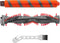 Replacement Roller Brush Kit Compatible with Shark NV800,NV800W,NV801,NV801Q,NV803,UV810,HV380,HV381,HV382,HV384 Vacuum Cleaner (1 Soft Roller Bru...