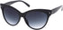 zeroUV - Oversize Vintage Mod Womens Fashion Cat Eye Sunglasses 59mm...