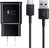 Samsung Adaptive Fast Charger Compatible Samsung Galaxy S9 S9 Plus S8 S8 Edge S10 S20 A50 A51 A71 A20 A21 A20e A10e A11S Note 8 Note 9, Wall Charg...
