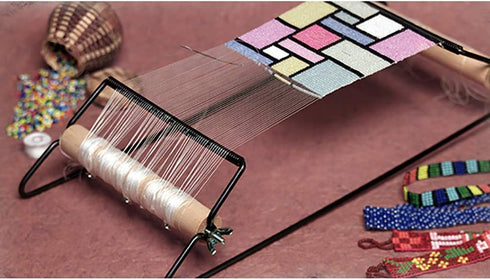 Cousin Large Traditional Bead Loom kit...