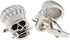Chef Cook Skull Cufflinks...
