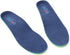 Dr. Foot's Plantar Fasciitis Insoles - Arch Support Shoe Inserts for Flat Feet, Foot & Heel Pain and Over-Pronation, Diabetic Anti-Sweat Foam for ...