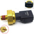 05149064AA Engine Oil Pressure Switch Sender Sensor Replacement for 1999-2002 Jeep Wrangler 2.5L 4.0L...