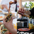 Bones Guy, Secret Sauce, Hot Sauce (5oz), Jalapeno Pepper Sauce, Unique Blend Gourmet Sauce, Perfect for Burgers, Sandwiches, and Dipping...