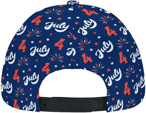 Patriotic American Flag Hats for Men and Women Baseball Cap Adjustable Outdoors 4th of July Hat...