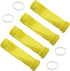 ATIE G3, G3 PRO Pool Cleaner Long Life Diaphragm W69698 with Retaining Ring W81600 Replacement for Zodiac Baracuda G3, G3 PRO, G4 Pool Cleaner Dia...