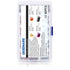 GKEEMARS 58 Pcs Push-in Wire Connector 773 2/4/ 6/8 Port Conductor Assortment Pack for Junction Box...