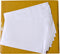 100 PCS 7"x10" Packing List Envelopes - Clear Self-Adhesive Shipping/Mailing Envelope Pouch Enclosed for Packing Slip Invoice Label...