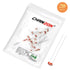 Chanzon 5mm 10 ? ohm Photoresistor LDR Resistor 5549 GL5549 Light-Dependent Photoconductor 20pcs Photo Light Sensitive...