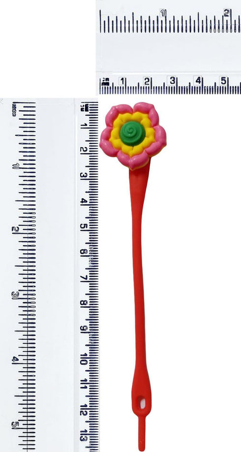 Zipper Pulls Great for Kids Party Favors Small Present Set of 6 Pcs Space Universe Theme...