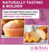 LorAnn Oils Super Strength Flavoring - Used For Candy Making, Flavoring Extracts, Baking, Hard Candy, and Flavor Oils - Bold, Natural Flavors 4X S...