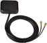Bingfu 4G LTE Adhesive Magnetic Mount Antenna MIMO SMA Male Antenna Compatible with 4G LTE Wireless Home CPE Mobile Modem Hotspot Industrial IoT R...