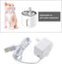 The Lord of the Tools Water Fountain Pump with 1.5M USB Wire Compatible with WF010 WF020 WF030 WF050 for Cats Dogs Aquarium Fish Tank Pet Water Di...