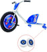 KAMIER Rip Stik 76mm Wheels Replacement for Razor RipStik Ripster Ripsurf Caster Board FlashRider RipRider PowerRider 360 Caster Trike Kids Scoote...
